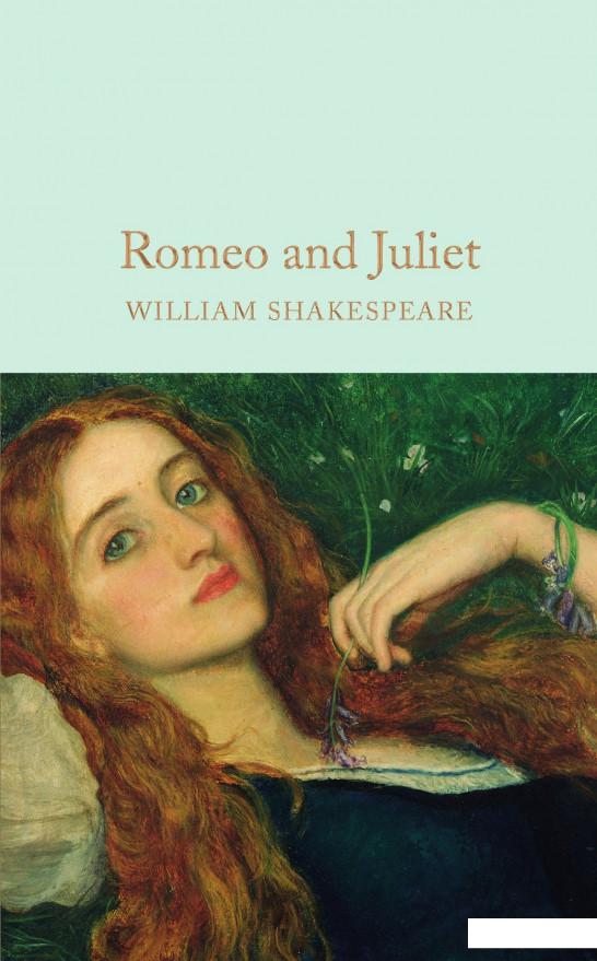 

Romeo and Juliet (754339)