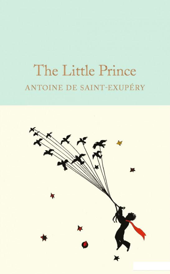 

The Little Prince (754798)