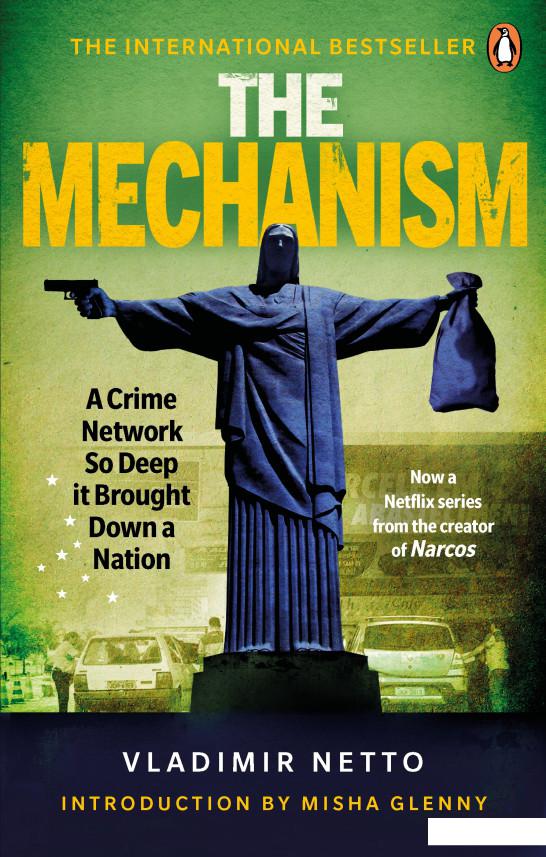 

The Mechanism (957232)