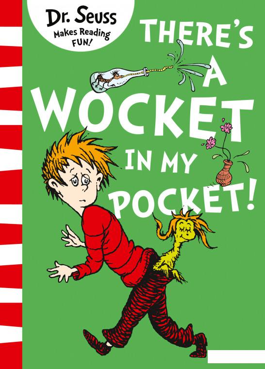 

There's a Wocket in my Pocket (982699)