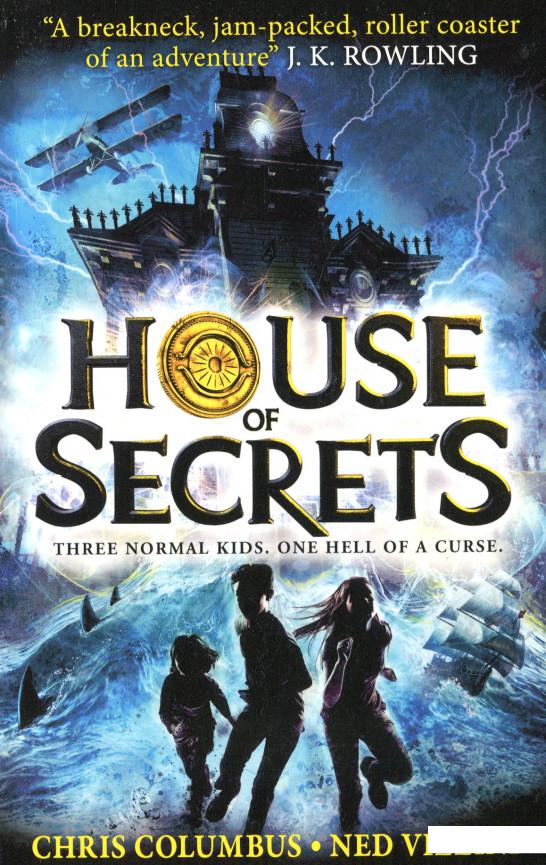 

House of Secrets (1005966)