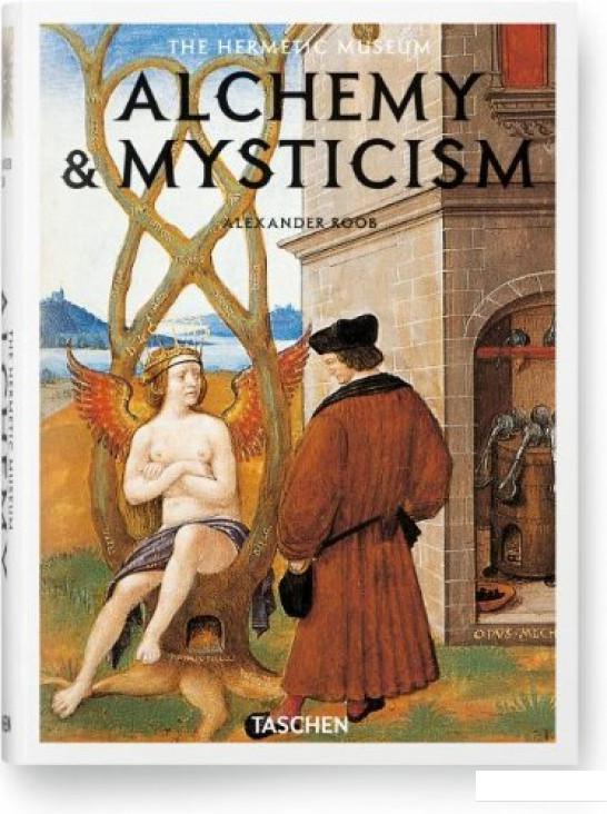 

Alchemy & Mysticism (450802)