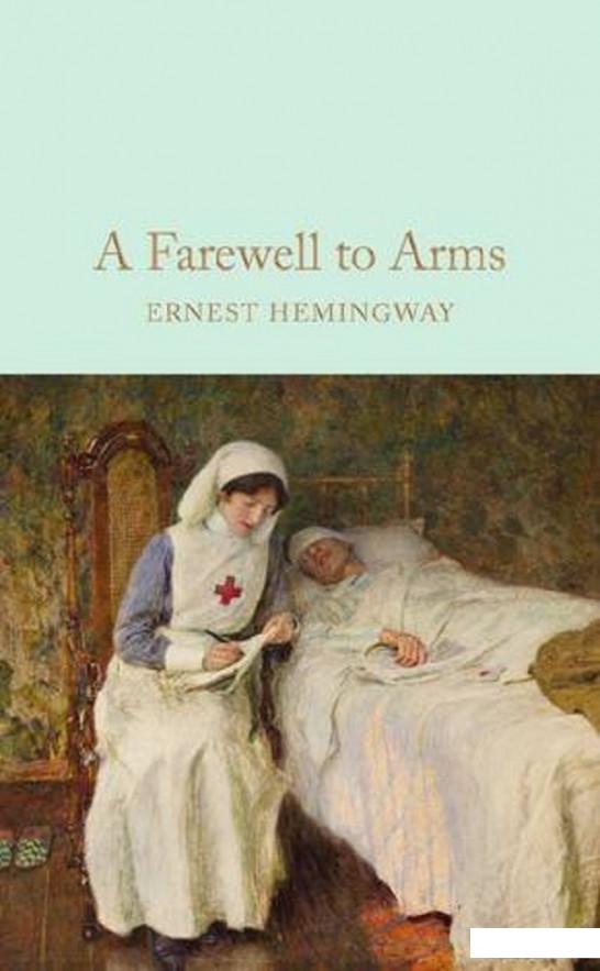 

A Farewell to Arms (705033)