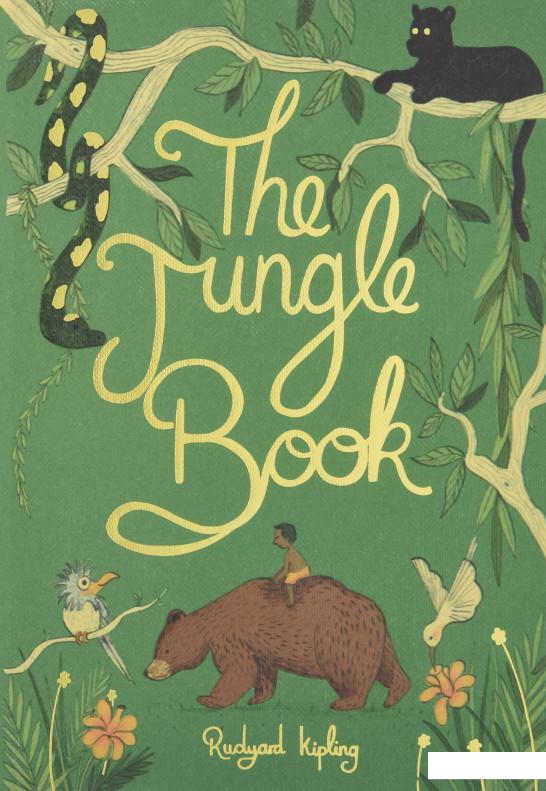 

The Jungle Book (913713)