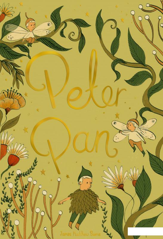 

Peter Pan (913708)