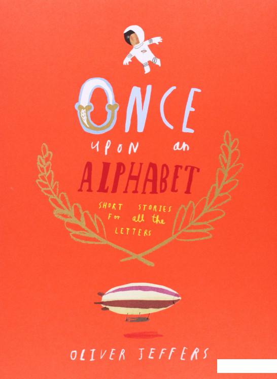 

Once Upon an Alphabet (587869)