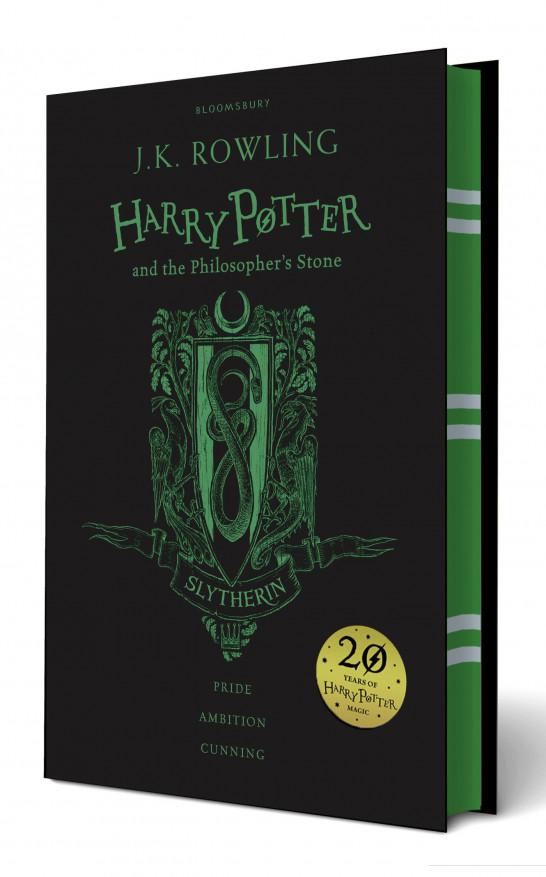 

Harry Potter and the Philosopher's Stone (754574)