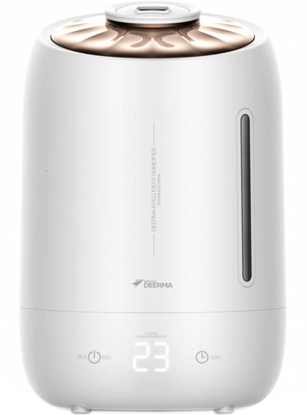 

Увлажнитель воздуха Deerma DEM-F600 EU