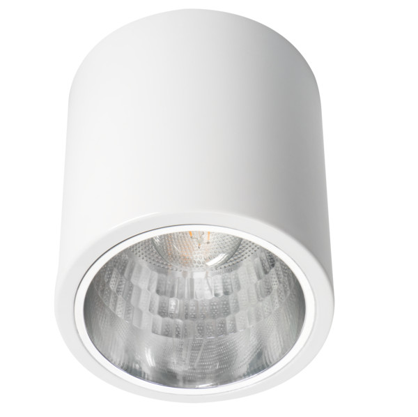 

Светильник потолочный KANLUX NIKOR DLP-60-W (7210)