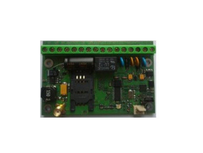 

Контроллер Generic VLU-GSM (1301)