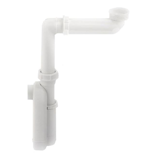 

LAUFEN сифон для тумбы H4024121102611