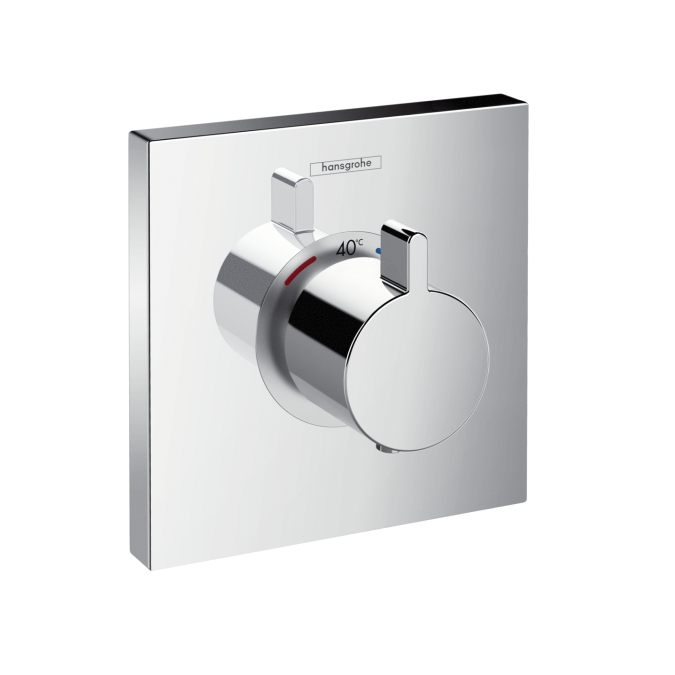 

ShowerSelect Highfow Термостат для душа