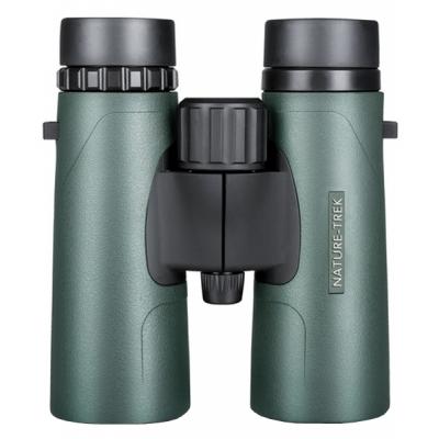 

Бинокль Hawke Nature Trek 8x42 Top Hinge (Green) (35102/HA4152)
