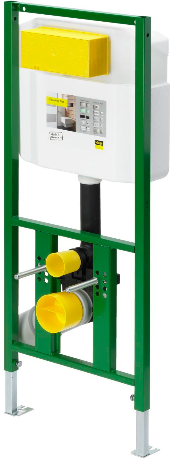 

Инсталляция VIEGA Eco Plus 606664