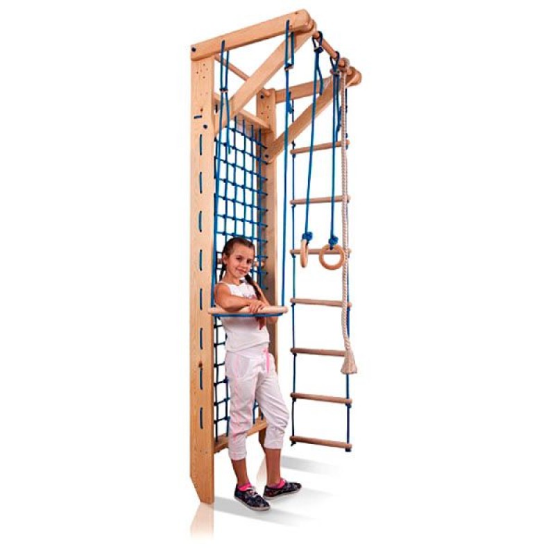 

Шведская стенка PLAYBABY (Sport), код: SB-S8-240