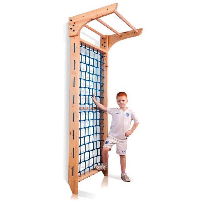 

Шведская стенка PLAYBABY (Kinder), код: SB-K7-220