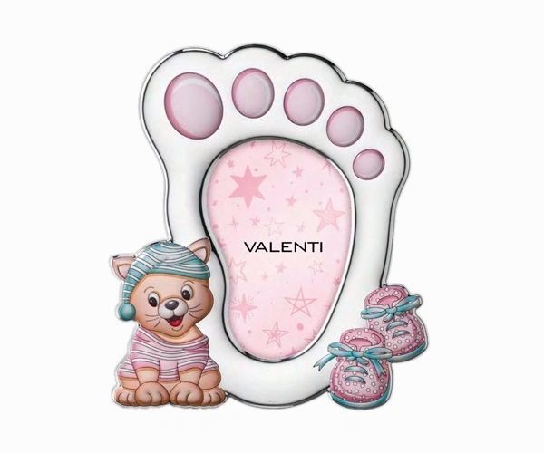 

Фоторамка дитяча Valentі BABY (21 х 24 см) 71609 3XL RA