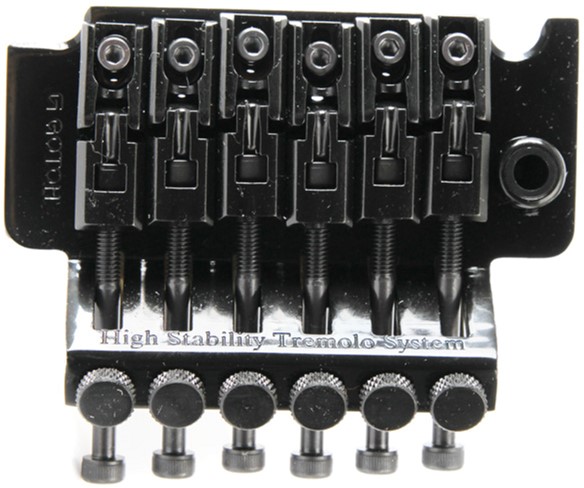 

Тремоло Gotoh GE1996T 40 Black (GE1996T (40) B)