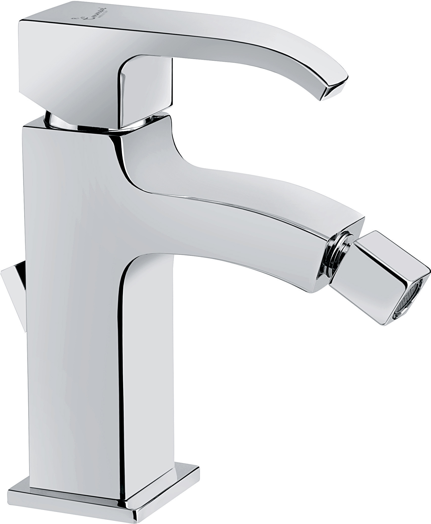 

Смеситель для биде EMMEVI Niagara CR74004