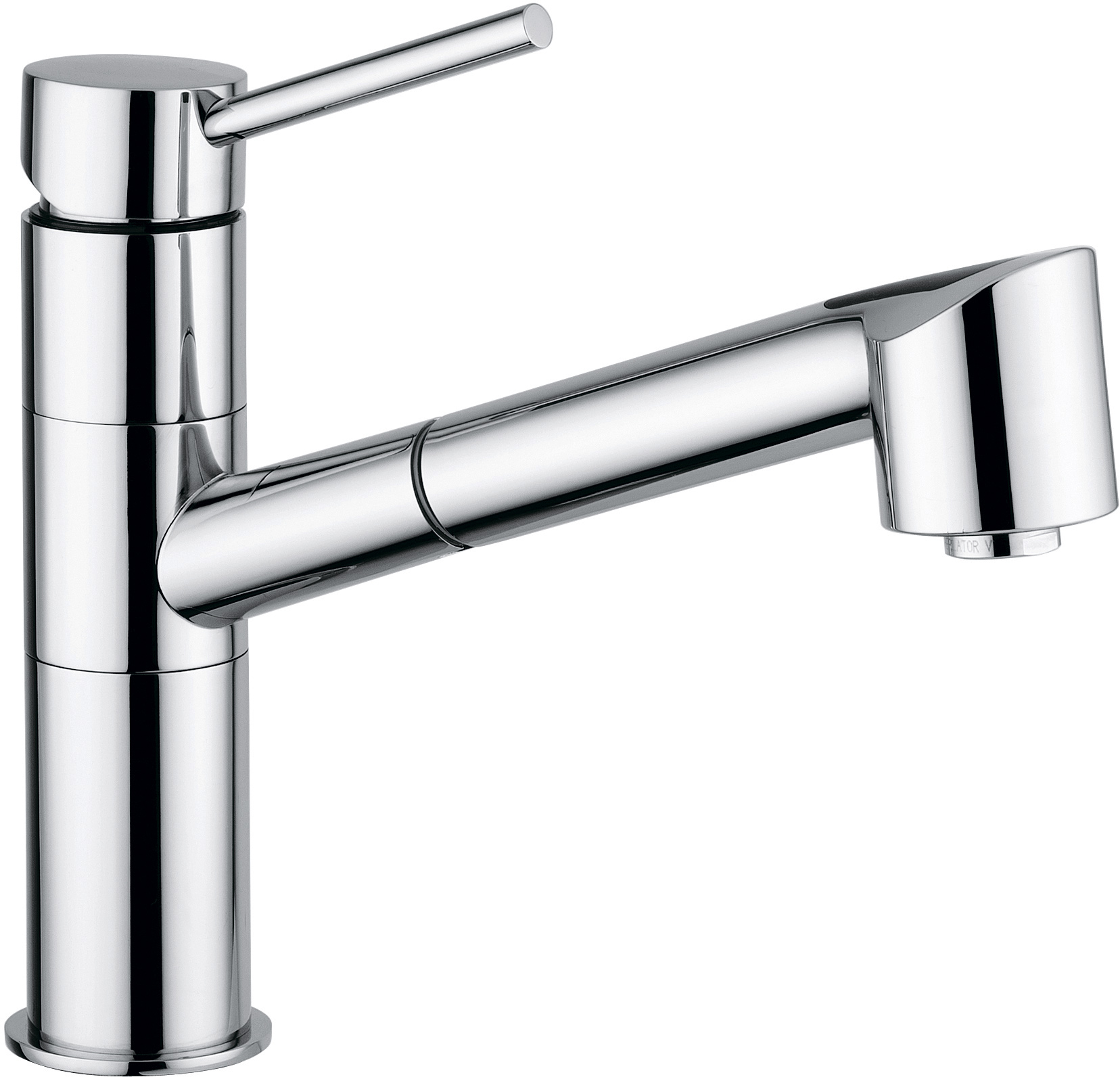 

Смеситель кухонный EMMEVI Piper CR45065