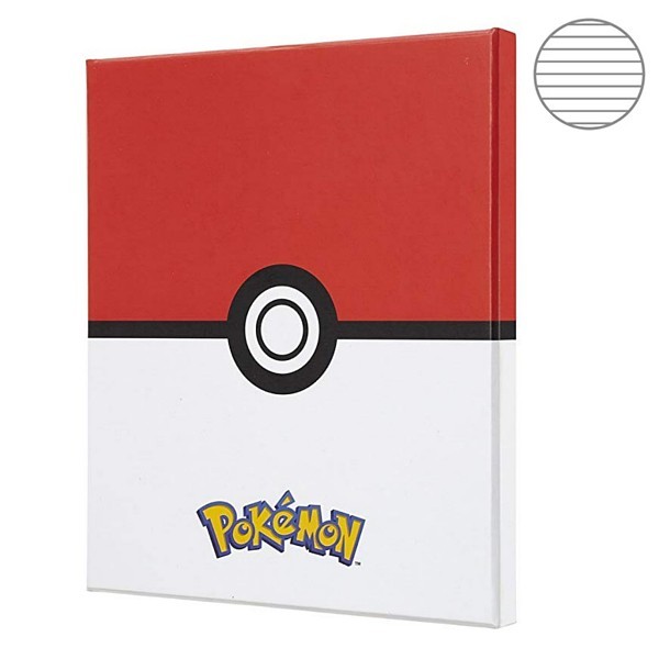 

Подарочный набор Moleskine (блокнот средний + ручка) LEPOQP060CLT