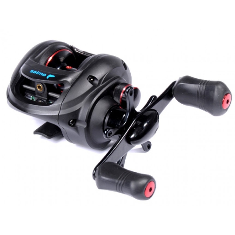 

Катушка Salmo Elite Baitcast 6 30L (M5030L)