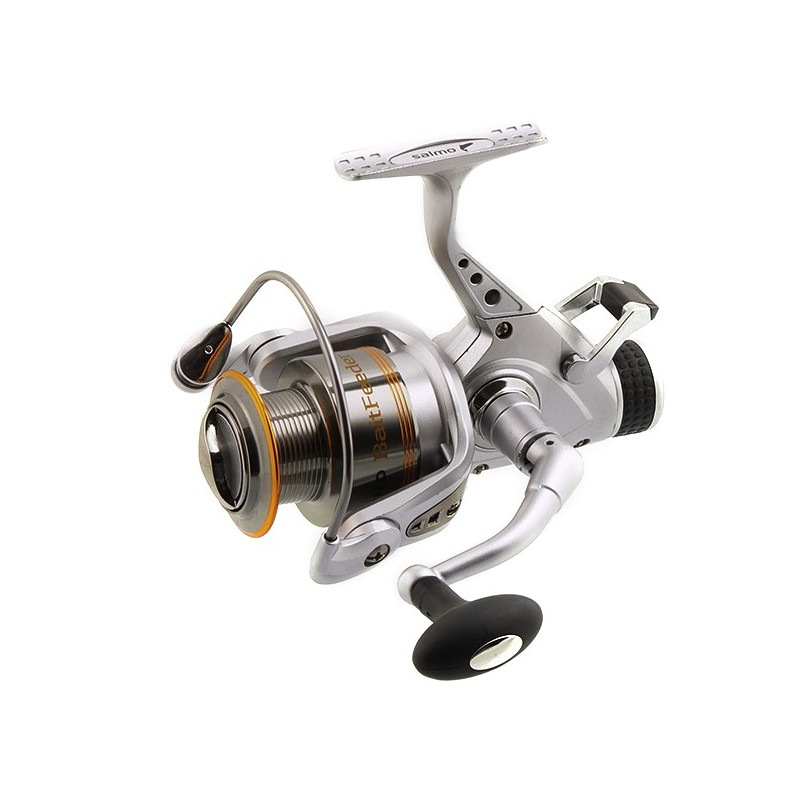 

Катушка Salmo Diamond Baitfeeder 5 5000BR (2450BR)