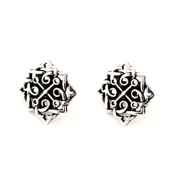 

Серьги Скифская Этника Августа 124044829-7