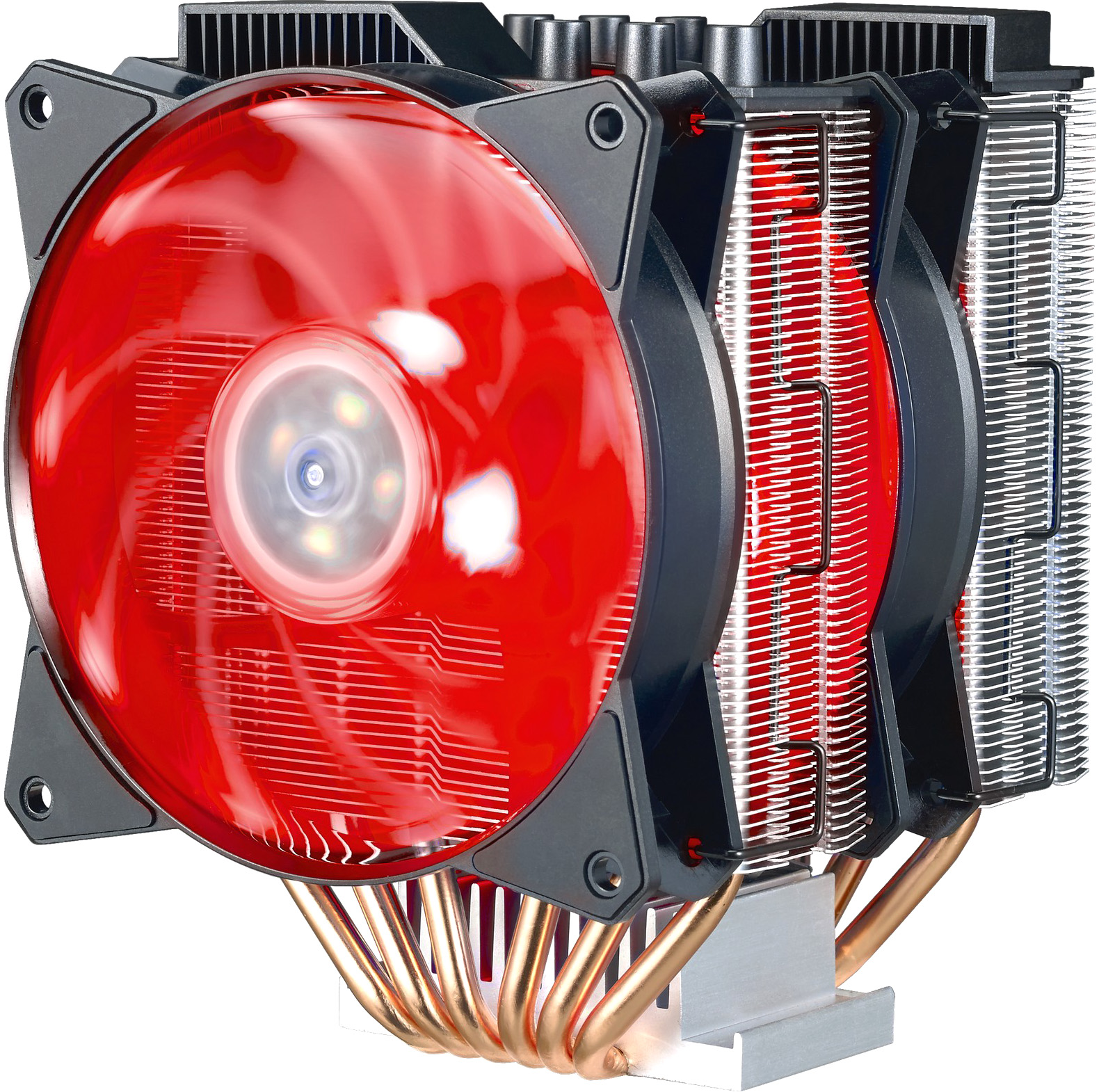 

Кулер Cooler Master MasterAir MA620P (MAP-D6PN-218PC-R1)