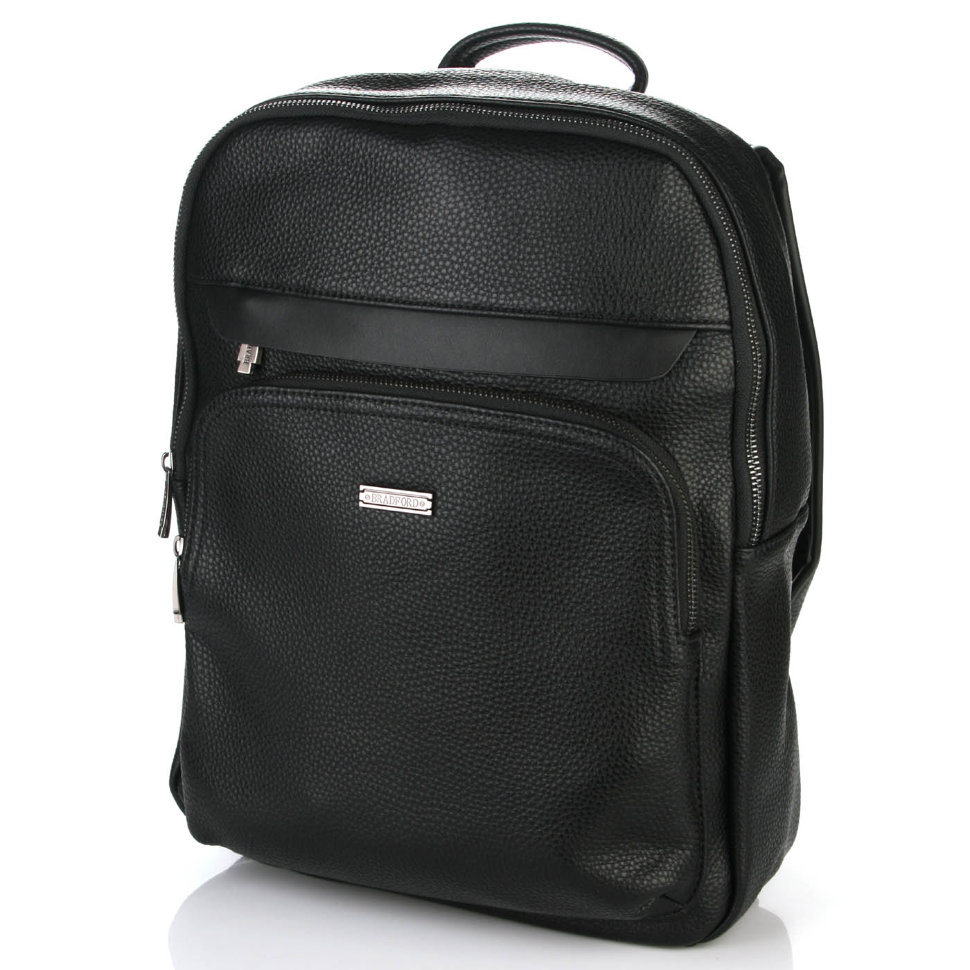 

Рюкзак BRADFORD Lx 103372 Черный