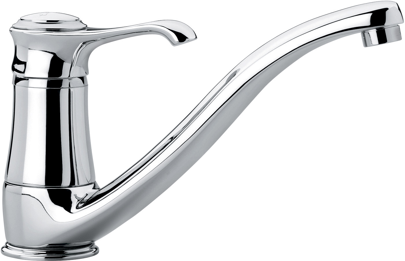 

Смеситель кухонный EMMEVI Tiffany CR6095