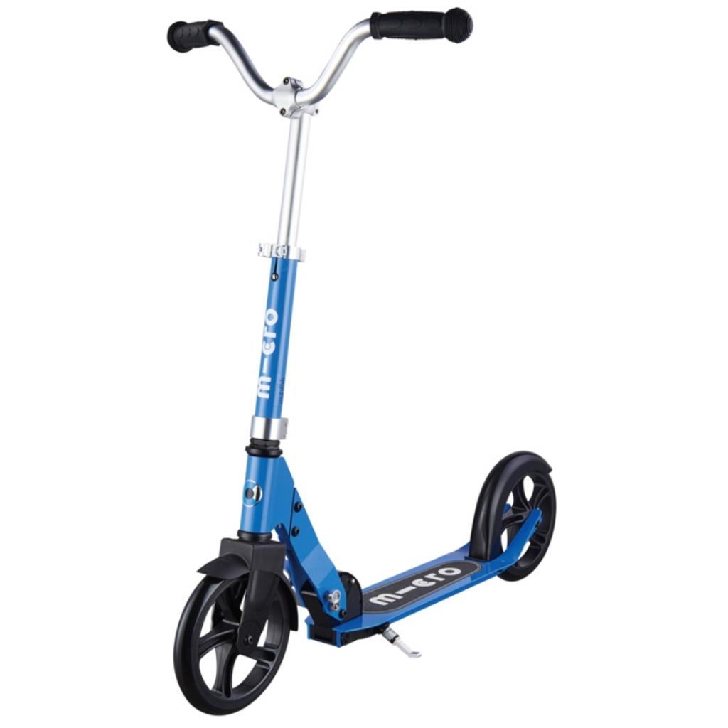 

Скутер Micro Cruiser Blue (SA0168)