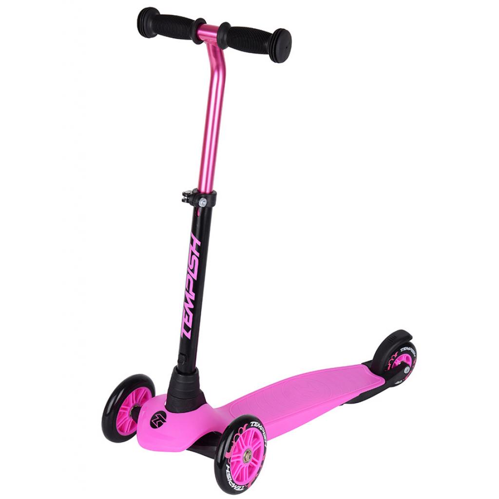 

Скутер Tempish TRISCOO/pink (1050000237/pink)