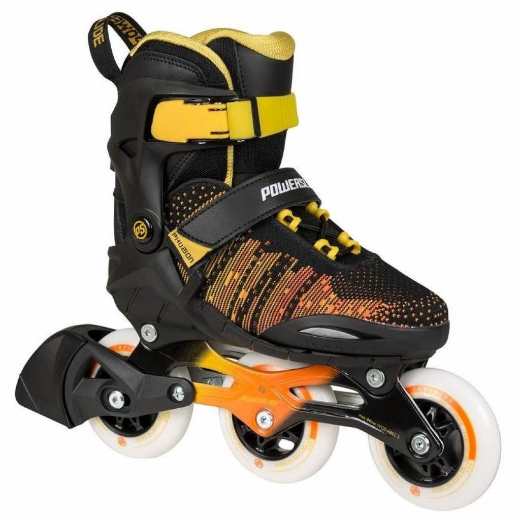 

Роликовые коньки Powerslide 940616 Galaxy Boys 2018 Softboot 29,0-32,0 (4040333466209)
