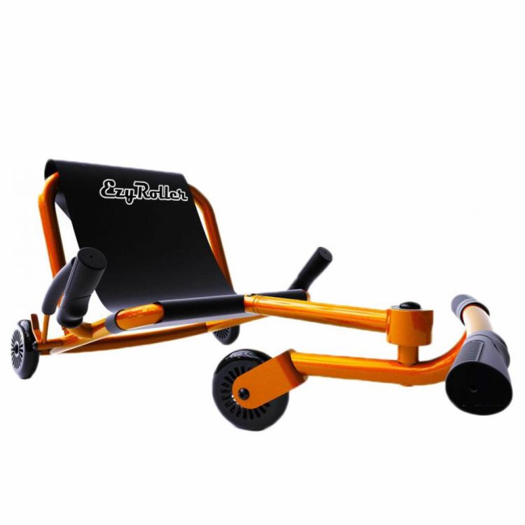 

Скутер Ezyroller каталка Classik оранжевый (EZR1O)