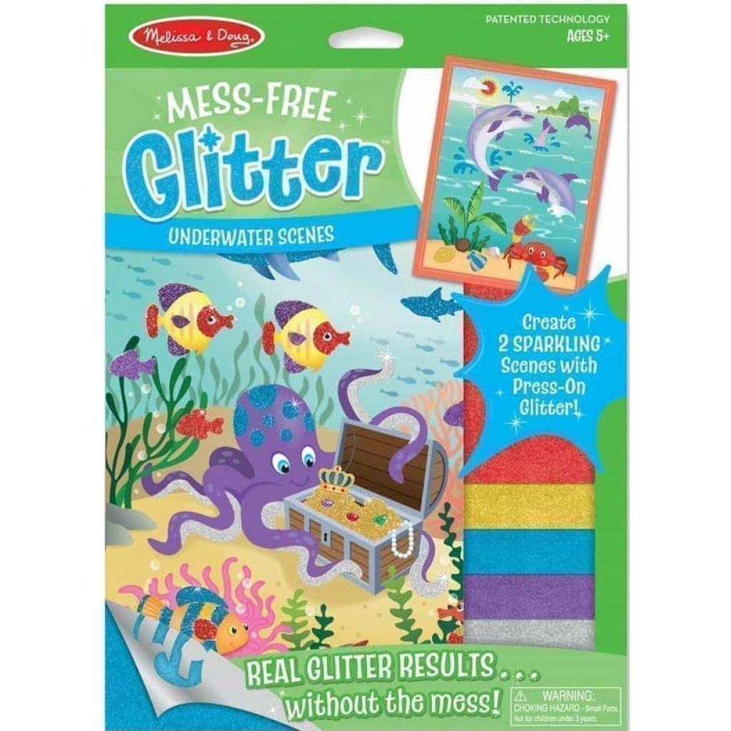 

Набор для творчества Melissa&Doug Морские обитатели (MD19510)