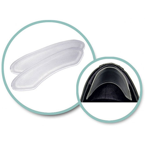 

Наклейка на задник обуви FootCare SG-804 универсальный размер