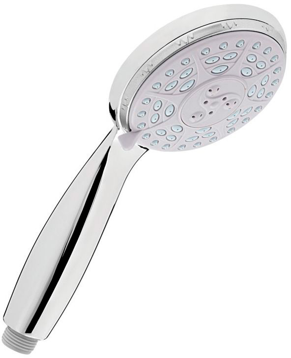 

Ручная лейка RUBINETA Snow 622013