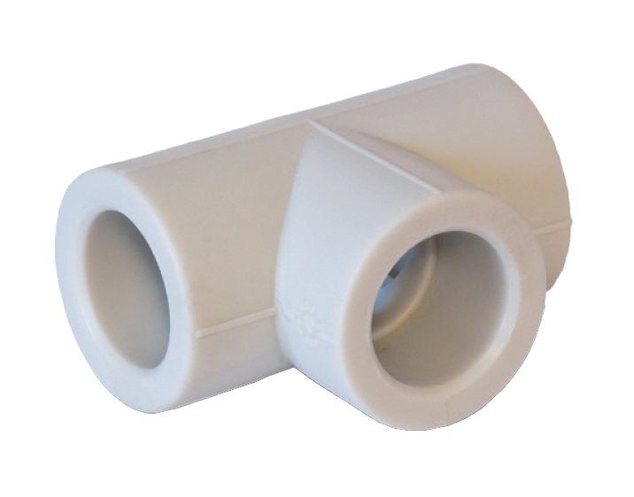 

Тройник PRAWTECH PP-R DN75 (P300075000)