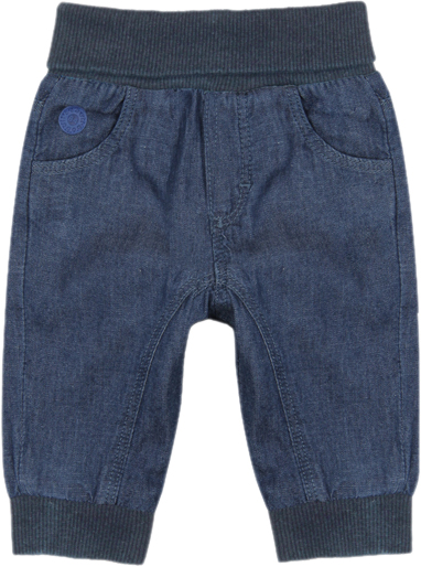 

Джинсы Boboli 117021-Blue 74 см