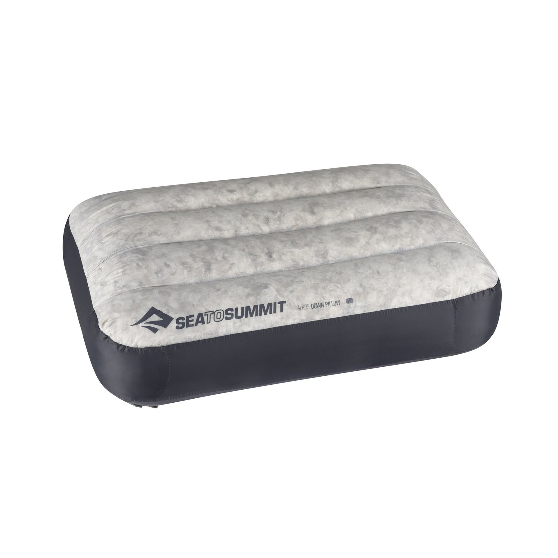 

Надувная подушка Sea To Summit Aeros Down Pillow Large Grey STS APILDOWNLGY