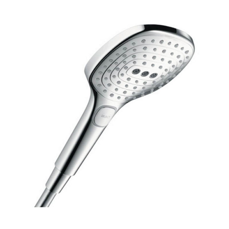 

Лейка для ручного душа Hansgrohe Raindance Select 120 26520000