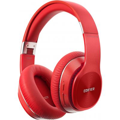 

Наушники Edifier W820BT Red