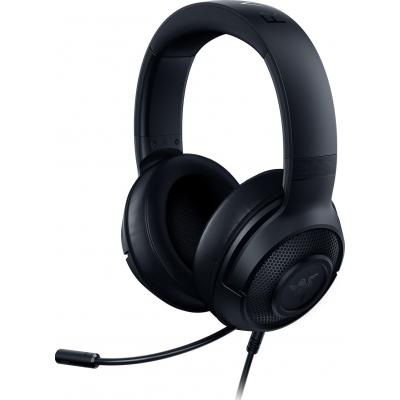 

Наушники Razer Kraken X (RZ04-02890100-R3M1)