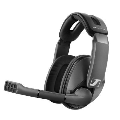 

Наушники Sennheiser GSP 370 (508364)