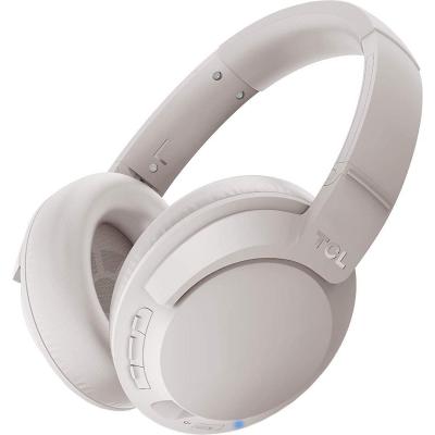 

Наушники TCL ELIT400BT Bluetooth Cement Gray (ELIT400BTWT-EU)