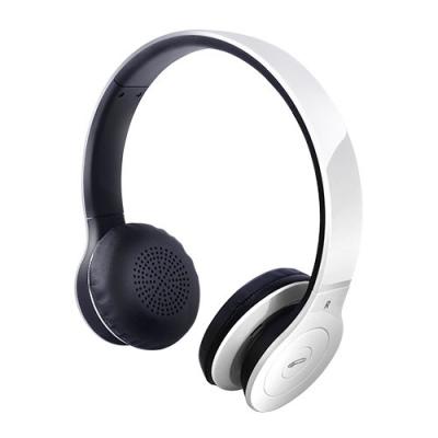 

Наушники GEMIX BH-07 White