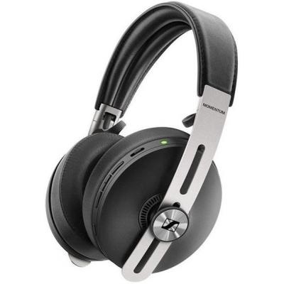 

Наушники Sennheiser MOMENTUM M3 AEBTXL Black (508234)