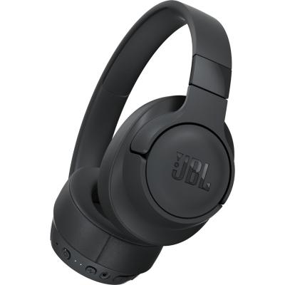 

Наушники JBL Tune 750 BTNC Black (JBLT750BTNCBLK)