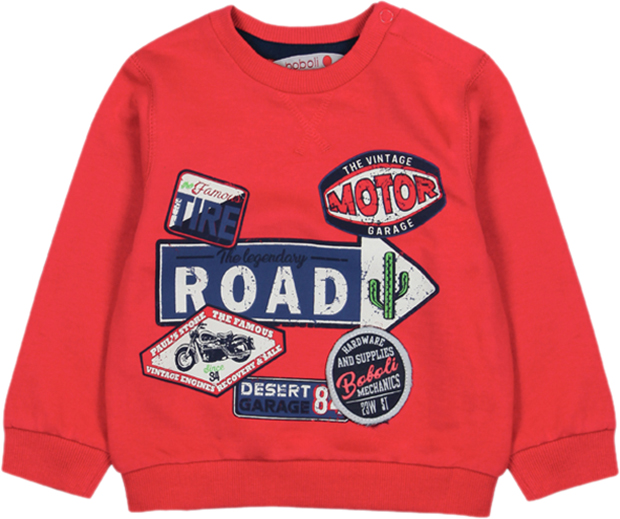 

Свитшот Boboli 327002-3620 80 см